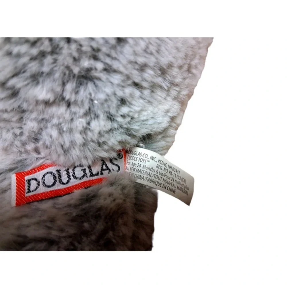 Douglas 12